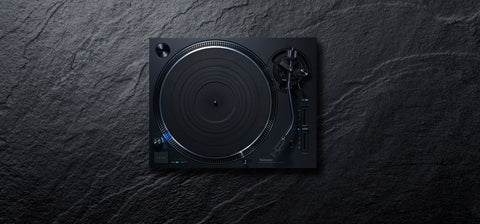 Technics SL-1210GR2