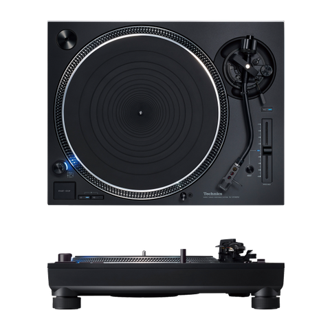 Technics SL-1210GR2