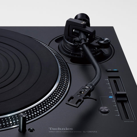 Technics SL-1210GR2