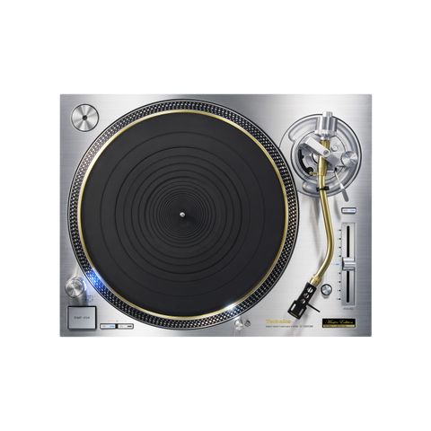 Technics SL-1200GME