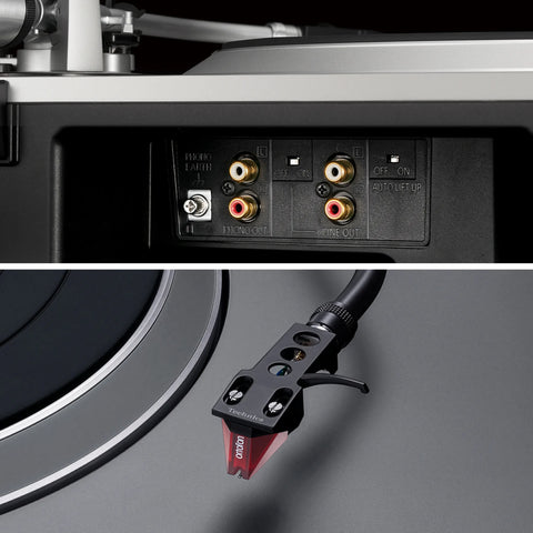 Technics SL-1500CS