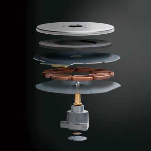 Technics SL-1500CS