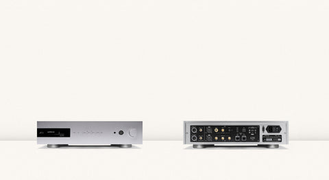 DCS Bardok Apex DAC