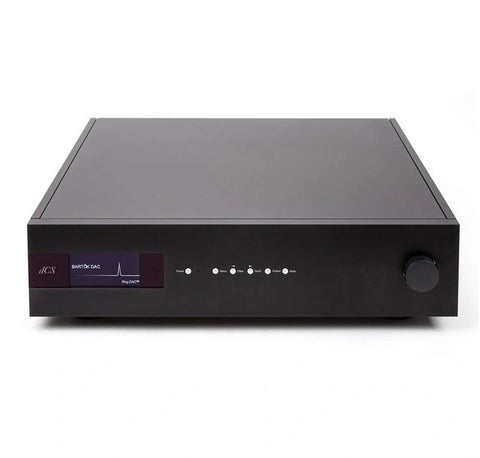 DCS Bardok Apex DAC