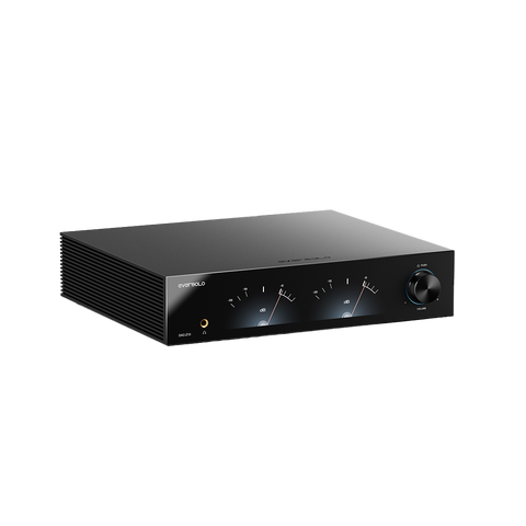 Eversolo DAC-Z10