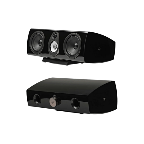 Sonus Faber Sonetto Center
