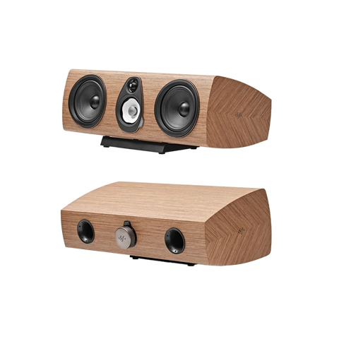 Sonus Faber Sonetto Center