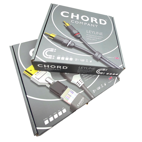 Chord Leyline HDMI