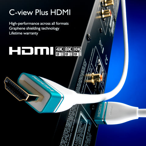 Chord C-view Plus HDMI