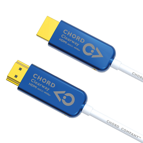 Chord Clearway HDMI AOC