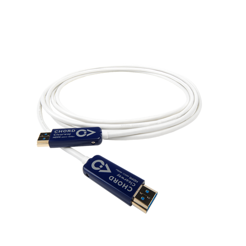 Chord Clearway HDMI AOC