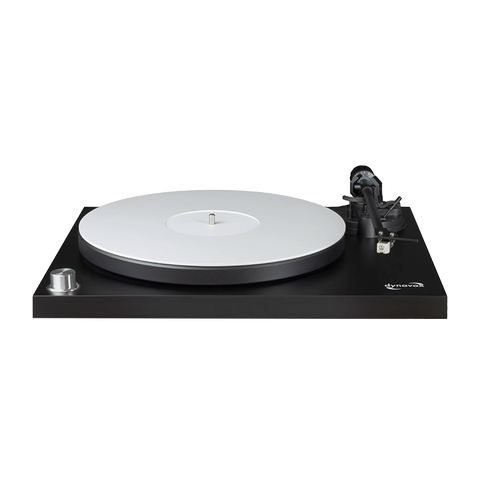 Dynavox Akryltallrik APM-1