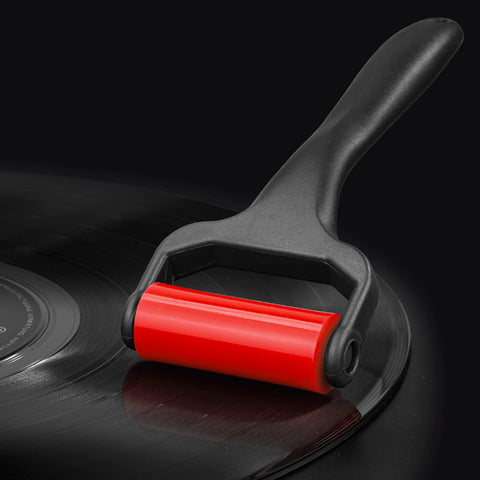 Dynavox WR-50 Skivrengöring