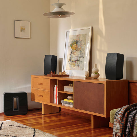 Sonos Five