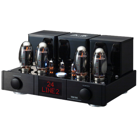 Triode EVOLUTION Musashi
