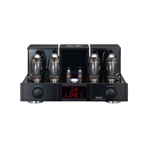 Triode EVOLUTION Musashi
