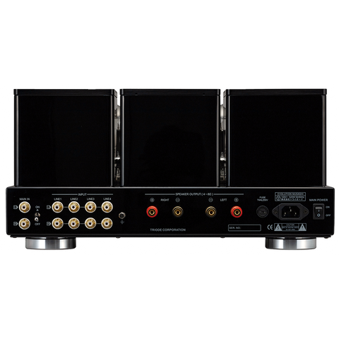 Triode EVOLUTION Musashi