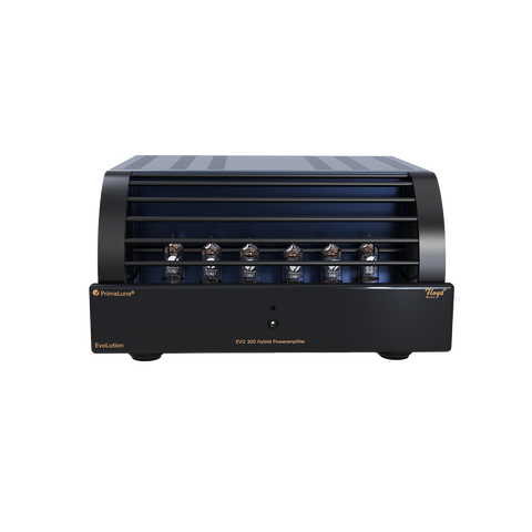 Primaluna EVO 300 Hybrid Power Amplifier