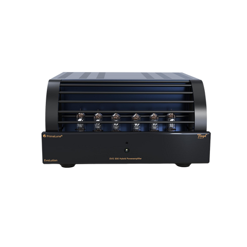 Primaluna EVO 300 Hybrid Power Amplifier