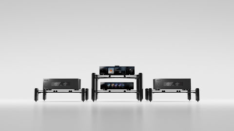 Eversolo Amp F8