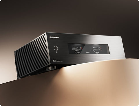 Eversolo Amp F8
