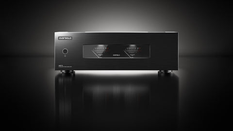 Eversolo Amp F8