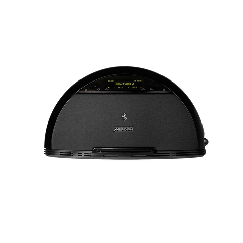 Meridian F80 Ferrari CD-spelare