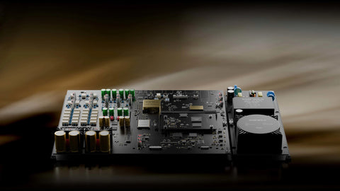 Eversolo DMP-A8 Gen2 Master Edition