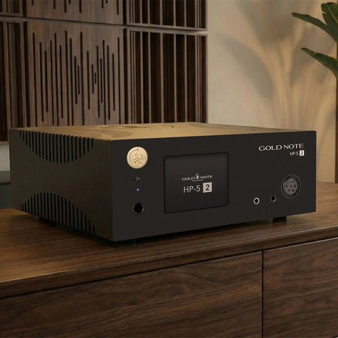 Gold Note HP-5.2