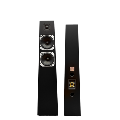 Totem Tribe Tower Thunderbird