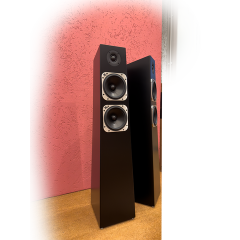 Totem Tribe Tower Thunderbird