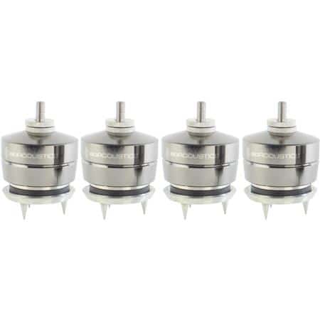 IsoAcoustics Carpet Spikes