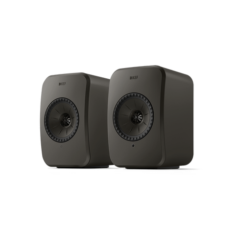 KEF LSX II LT