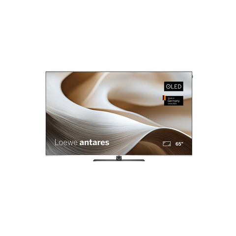 Loewe Antares 65 DR+ (65")