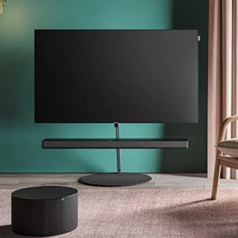Loewe Floor Stand Flex 42-65