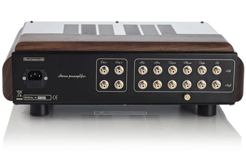 Mastersound PHL 5 V1 (Inbyte)