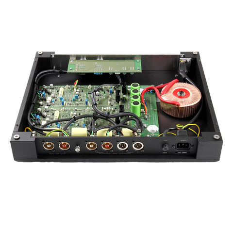 Rega Aura MC Reference