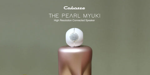 Cabasse The Pearl Myuki