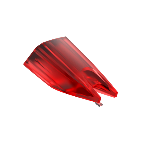 Ortofon Concorde Music Red Stylus