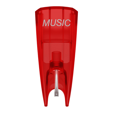 Ortofon Concorde Music Red Stylus