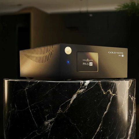 Gold Note PH-5.2