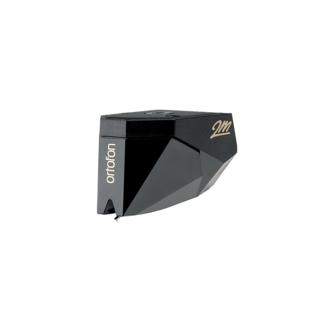 Ortofon 2M Black