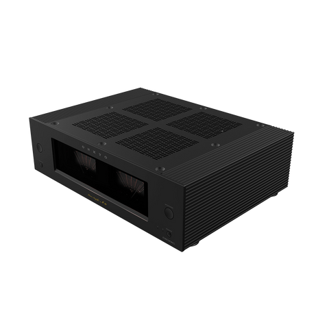 Onkyo Icon M-80 Slutsteg