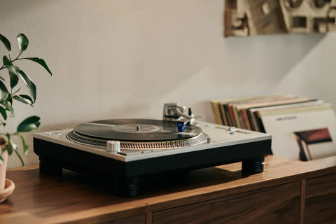 Ortofon MC Quintet Blue