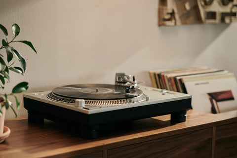 Ortofon MC Quintet Black S