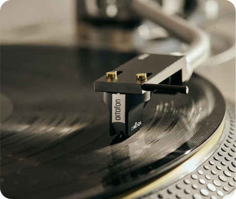 Ortofon Cadenza MC Mono