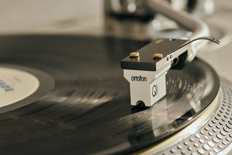 Ortofon MC Quintet Mono