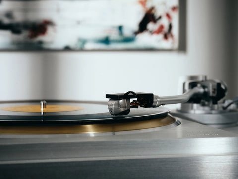 Ortofon MC Diamond