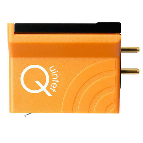 Ortofon Quintet Bronze
