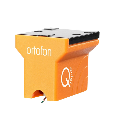 Ortofon Quintet Bronze